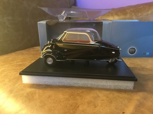 Oxford 18mbc007 scale - oxford, 1:18