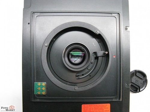 Rodenstock sironar mc - rodenstock,
