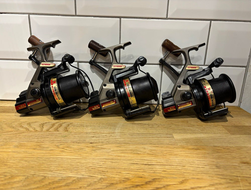 Daiwa tournament whisker - daiwa,