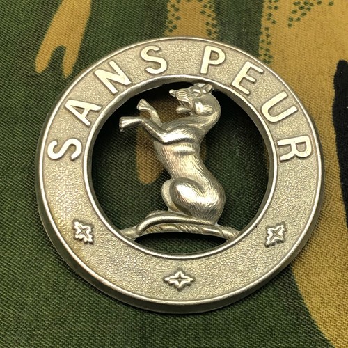 Original british army - original, cap