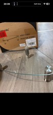Corner Desk Stand