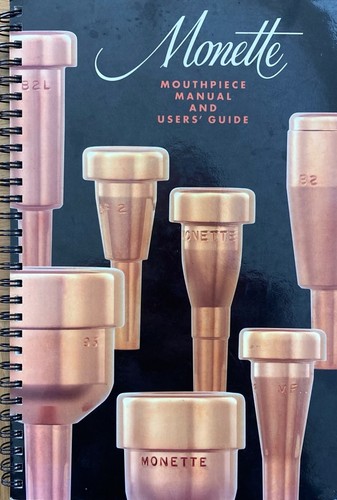 Monette trumpets and - monette,
