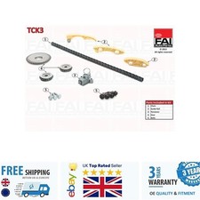 Timing Chain Kit For Vauxhall