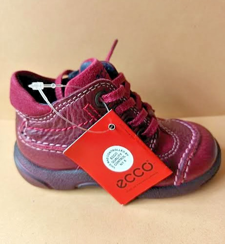 Ecco infant spin - ecco,
