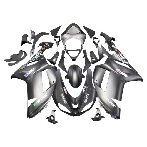 Injection for kawasaki zx6r - injection,