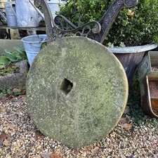 Large 19th Century Carved