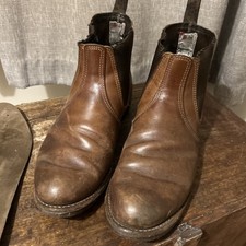 Redwing 8201 Chelsea Ranger