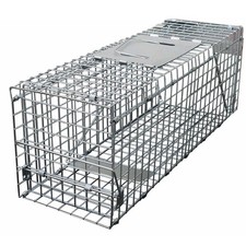 24" Squirrel Trap Heavy Duty