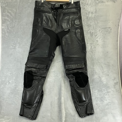 Belstaff vintage leather - belstaff,