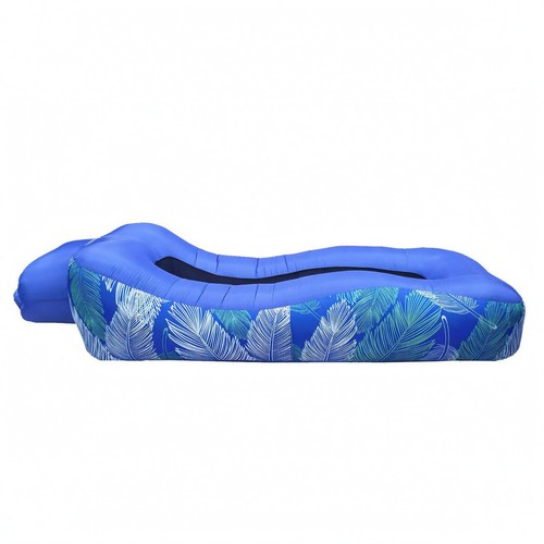 Inflatable lounge sofa - inflatable,