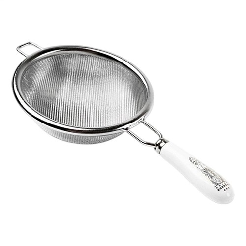 Stainless steel fine mesh - stainless,