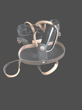 Vintage Soviet 8x30 Bnu5