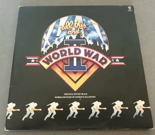 Various all this and world - various,