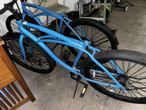 Huffy cranbrook men s - 26", men's
