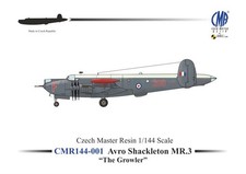 Czech Master Resin CMR144-001