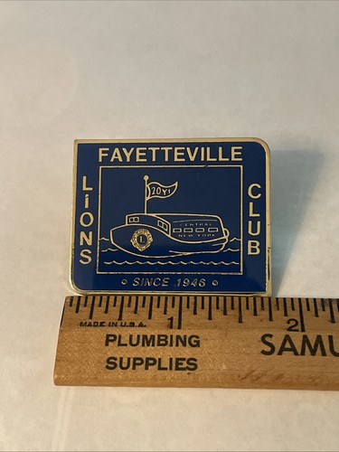 Vintage fayetteville new york - fayetteville,