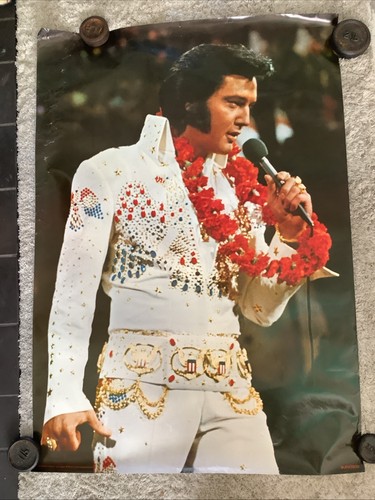 Rare large elvis - rare,
