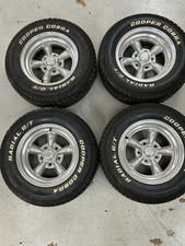 torque thrust 2 american