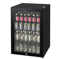 Igenix Under Counter Drinks