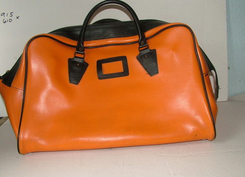 Vintage 1970 ncb orange - 1970,