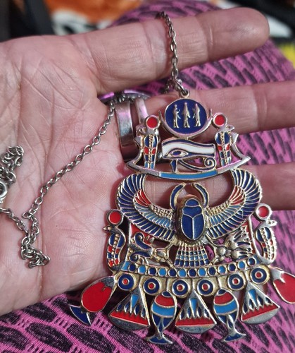 Tutankamun sacred egyptian - sacred,