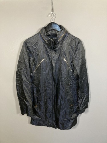 Reiss coat size small dark - coat,
