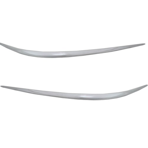Bumper trim set for 2003 - set,