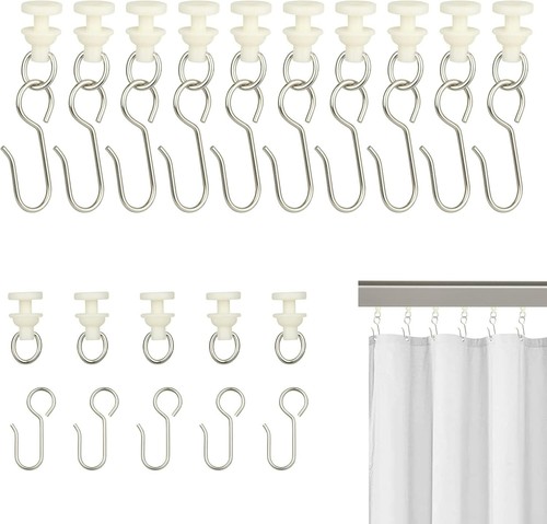 Pcs replacement shower - 80,