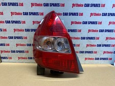 HONDA JAZZ HATCHBACK 5DR MK2