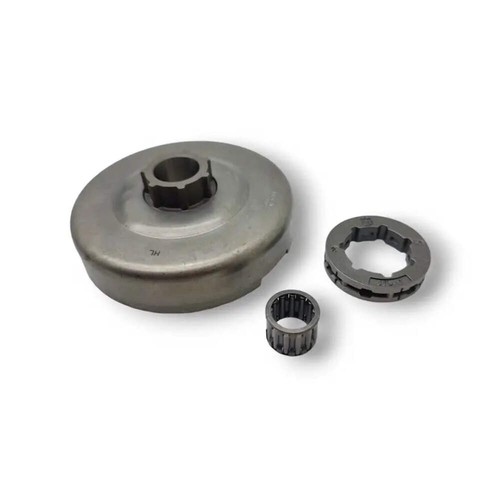 Clutch drum assy - drum, husqvarna