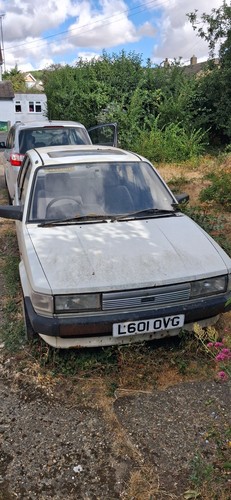 Car rover maestro non - non, runner