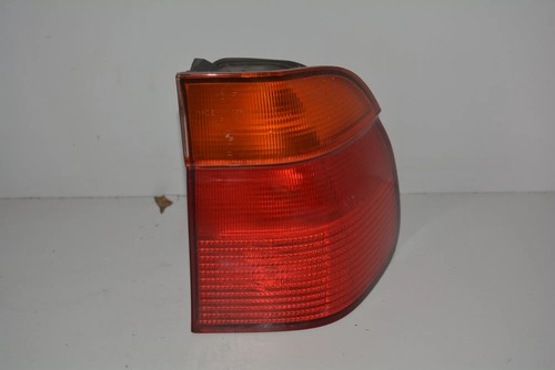 Bmw touring e39 rear - 5,