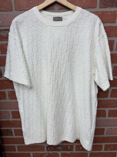 Authentic dior white - authentic,