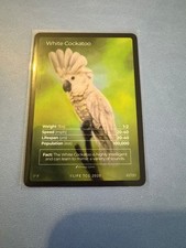 LIFE TCG Birds (Full Arts)