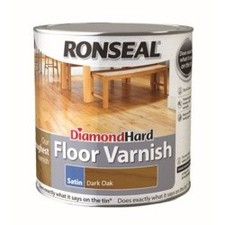 Ronseal Diamond Hard Floor