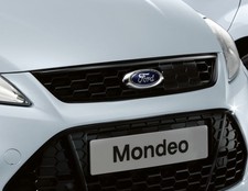 Genuine Ford Mondeo Mk4 Front