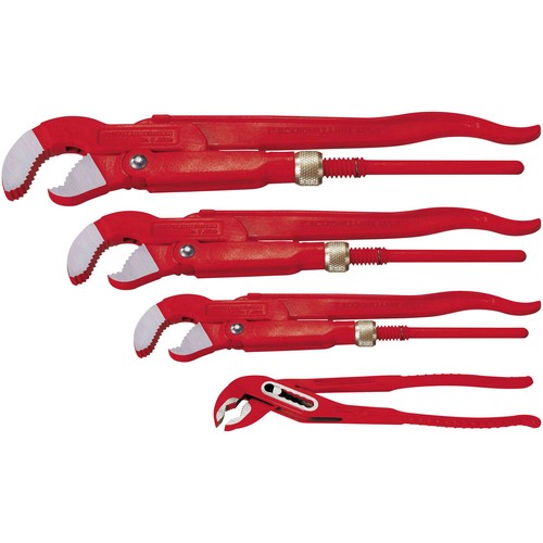 Rothenberger pliers set pipe - pliers,