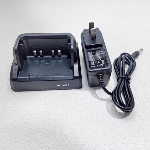 224 desktop charger - bc-224,