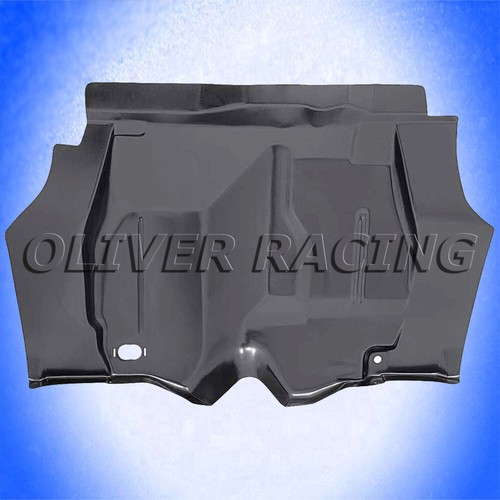 Trunk floor chevrolet - trunk,