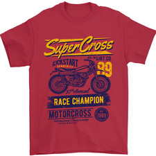 Supercross MotoX Dirt Bike