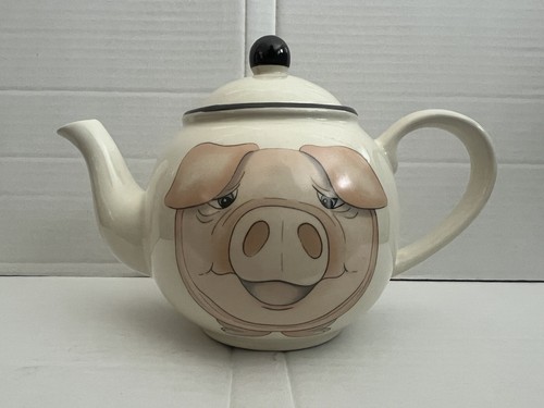 Arthur wood pottery - arthur, front