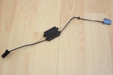 IN TANK FUEL PUMP LINK LEAD - BLUE PLUG - Jaguar XJ8 XJR X308 1997-2002