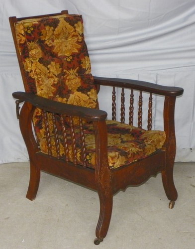 Rare child antique oak - antique,