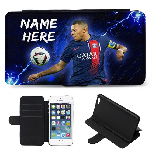 Personalised mbappe iphone - personalised,