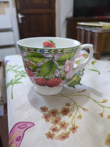 Staffordshire royal garden - staffordshire,