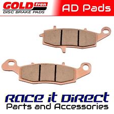 Brake Pads for SUZUKI GSR 750