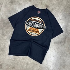 Harley-Davidson T-Shirt Dallas