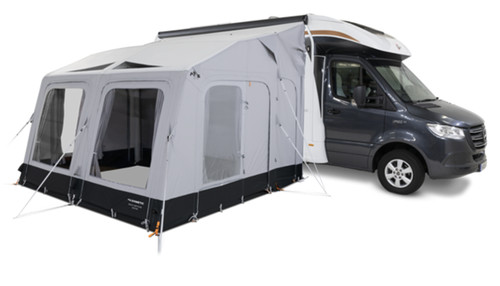 Dometic rally air tour - 390, d/a