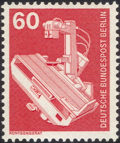 Germany 1975 - (b),