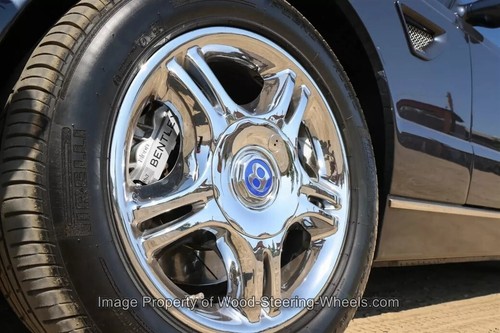 New bentley hub - bentley,